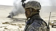 The Hurt Locker