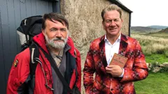 Great British Railway Journeys