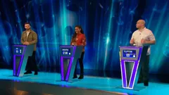 Tipping Point