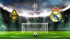 Live: Fútbol UEFA Champions League