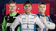 Drivers' Press Conference