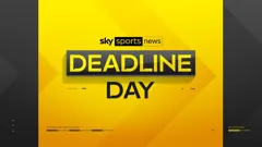Deadline Day