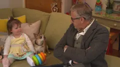 Dogs Behaving (Very) Badly