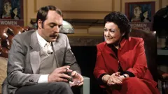 Tales Of The Unexpected