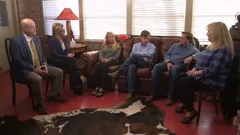 Cold Justice