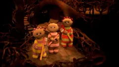 In the Night Garden