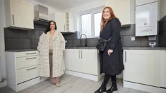 The Great House Giveaway