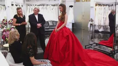 Say Yes to the Dress UK