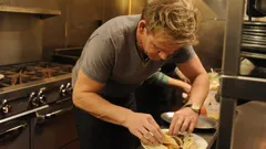 Ramsay's Kitchen Nightmares USA
