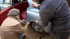 Junk & Disorderly:...