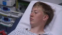 24 Hours in A&E