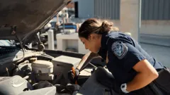 Border Force America's Gatekeepers