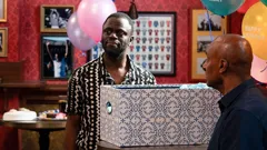 EastEnders