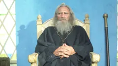 Who Killed Ivan the Terrible?