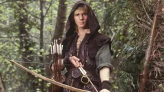 Robin of Sherwood