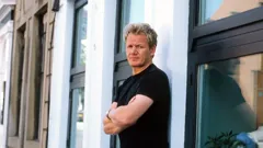 Ramsay's Kitchen Nightmares USA