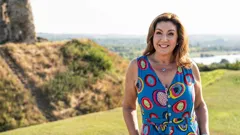Yorkshire with Jane McDonald