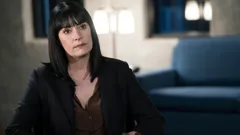 Criminal Minds