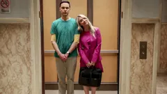 The Big Bang Theory