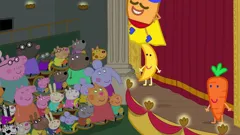 Peppa Pig