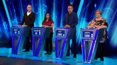 Tipping Point