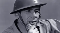 Commandos Strike at Dawn