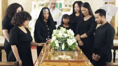 Paranormal Caught On Camera