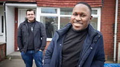 The Great House Giveaway