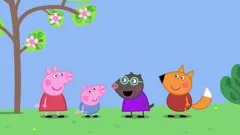 Peppa Pig