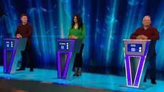 Tipping Point
