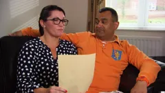 Couples Come Dine with Me