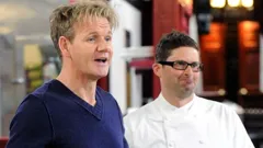 Ramsay's Kitchen Nightmares USA