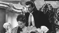 Saraband for Dead Lovers