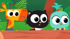 **Visually Signed** Milo