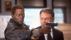 The Negotiator