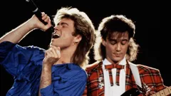 We're Feelin' 80s All Over!