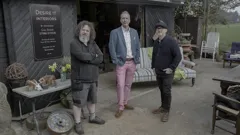 Salvage Hunters