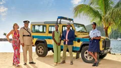 Death in Paradise Christmas Special