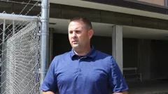 Murder In The Heartland