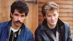 Hall & Oates