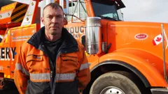 Trucking Hell