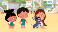 Baile na Samhlaíochta