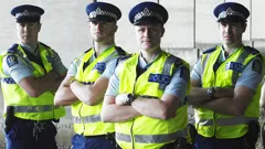 MOTORWAY PATROL