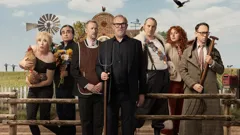 Taskmaster - The Final