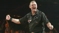 Darts Gold