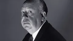 The Alfred Hitchcock Hour