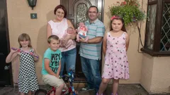 Multiple Birth Wards