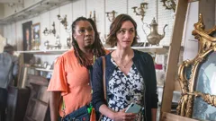 The Marlow Murder Club