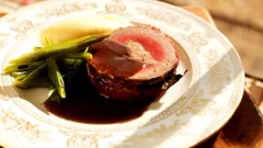 Hairy Bikers' Best of British