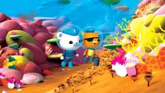 Octonauts